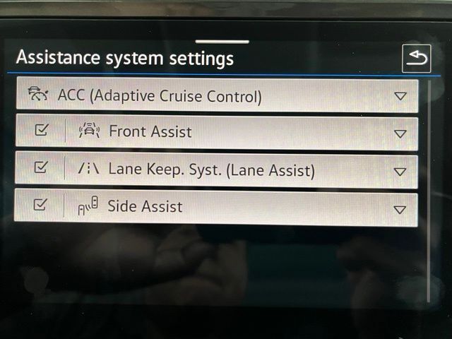 2023 Volkswagen Tiguan 2.0T SE Carrollton TX