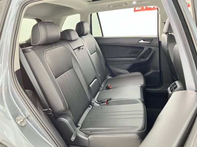 2023 Volkswagen Tiguan 2.0T SE Carrollton TX