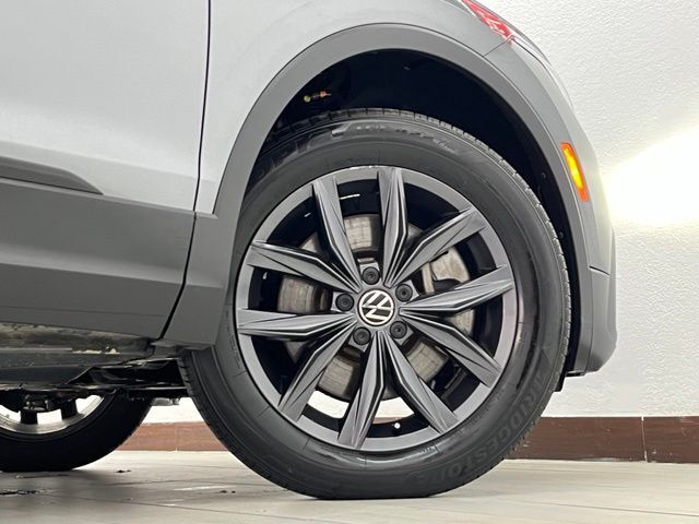 2023 Volkswagen Tiguan 2.0T SE Carrollton TX