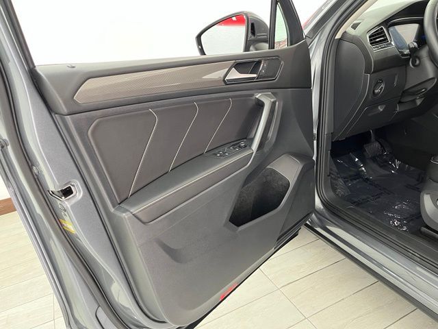 2023 Volkswagen Tiguan 2.0T SE Carrollton TX