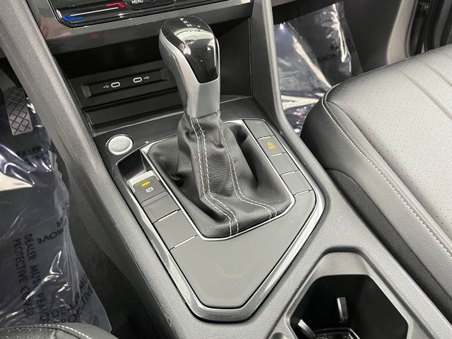 2023 Volkswagen Tiguan 2.0T SE Carrollton TX