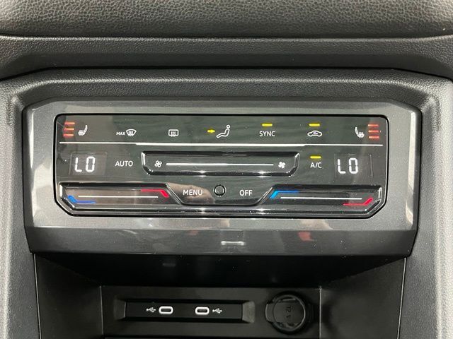 2023 Volkswagen Tiguan 2.0T SE Carrollton TX