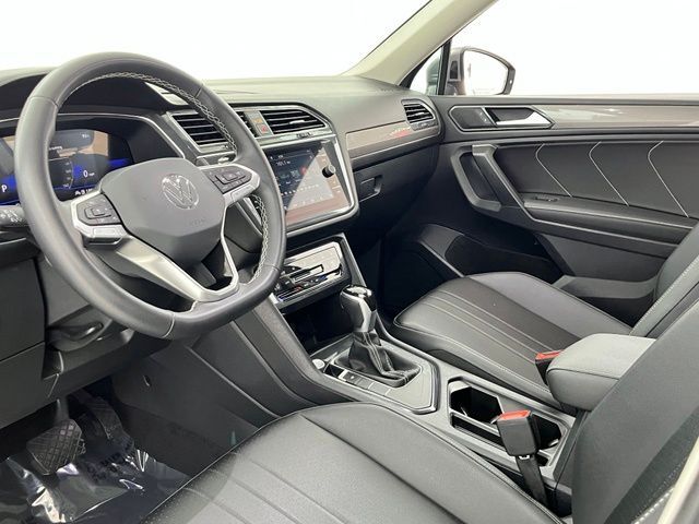 2023 Volkswagen Tiguan 2.0T SE Carrollton TX