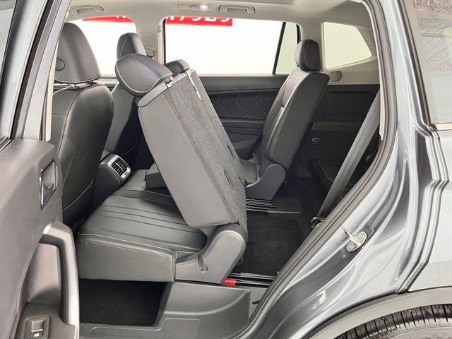 2023 Volkswagen Tiguan 2.0T SE Carrollton TX