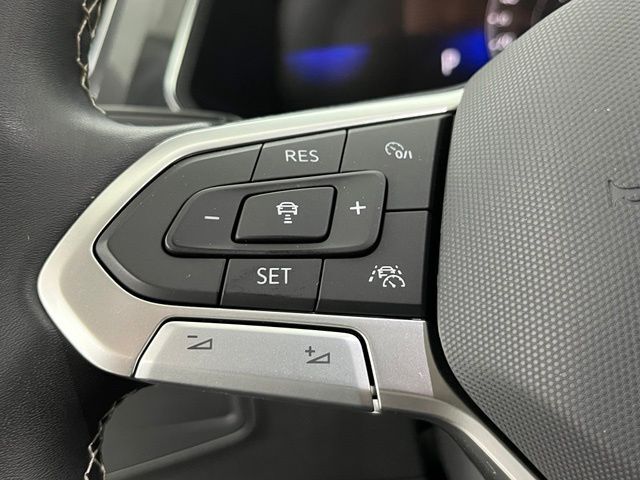 2023 Volkswagen Tiguan 2.0T SE Carrollton TX