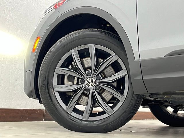 2023 Volkswagen Tiguan 2.0T SE Carrollton TX