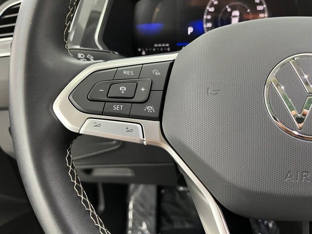 2023 Volkswagen Tiguan 2.0T SE Carrollton TX