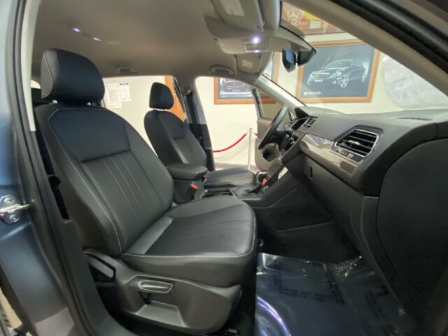 2023 Volkswagen Tiguan 2.0T SE Charlotte NC