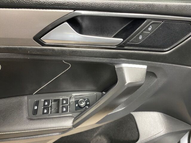 2023 Volkswagen Tiguan 2.0T SE Charlotte NC