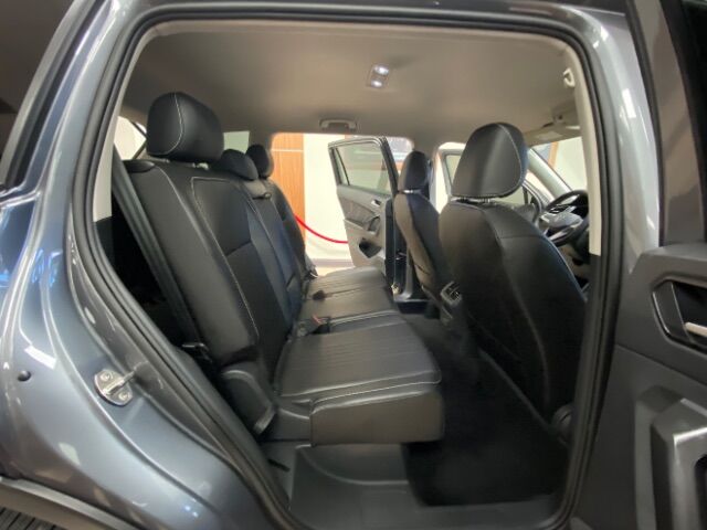 2023 Volkswagen Tiguan 2.0T SE Charlotte NC