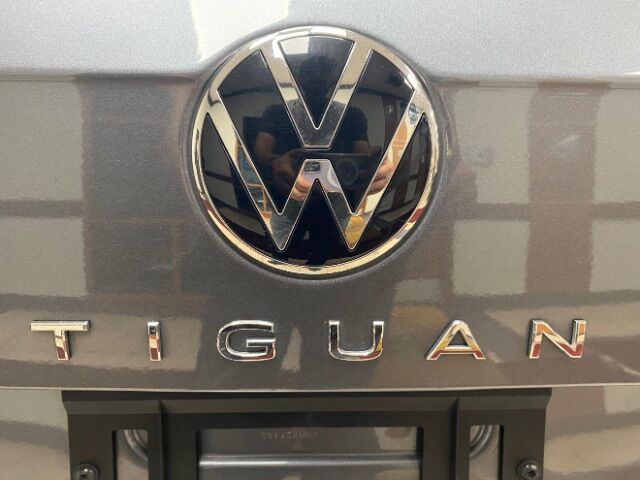 2023 Volkswagen Tiguan 2.0T SE Charlotte NC