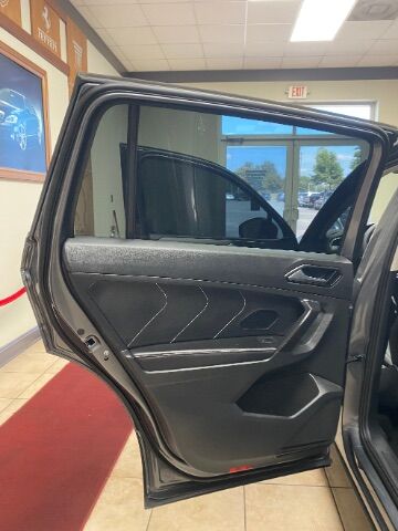 2023 Volkswagen Tiguan 2.0T SE Charlotte NC