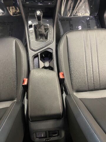 2023 Volkswagen Tiguan 2.0T SE Charlotte NC