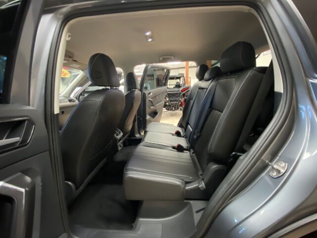 2023 Volkswagen Tiguan 2.0T SE Charlotte NC