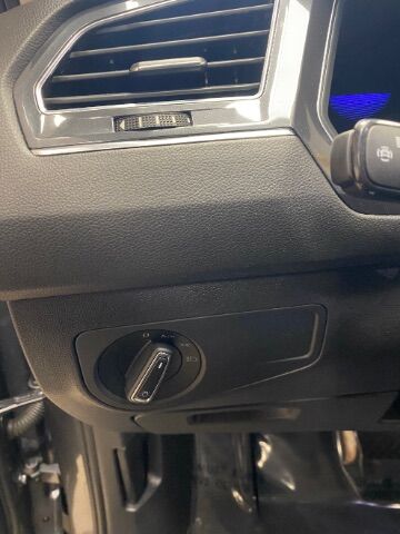 2023 Volkswagen Tiguan 2.0T SE Charlotte NC