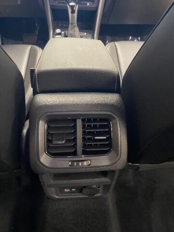 2023 Volkswagen Tiguan 2.0T SE Charlotte NC