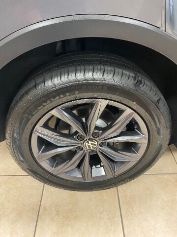 2023 Volkswagen Tiguan 2.0T SE Charlotte NC