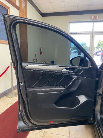 2023 Volkswagen Tiguan 2.0T SE Charlotte NC