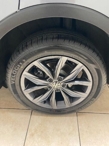 2023 Volkswagen Tiguan 2.0T SE Charlotte NC