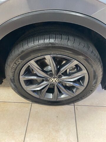 2023 Volkswagen Tiguan 2.0T SE Charlotte NC