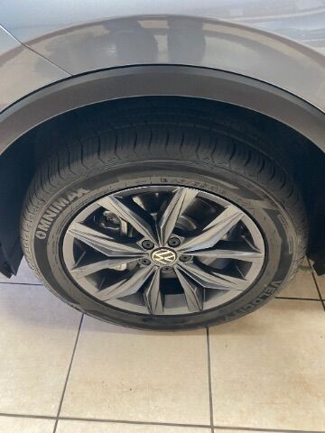 2023 Volkswagen Tiguan 2.0T SE Charlotte NC