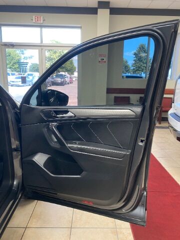 2023 Volkswagen Tiguan 2.0T SE Charlotte NC