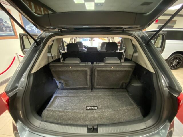 2023 Volkswagen Tiguan 2.0T SE Charlotte NC