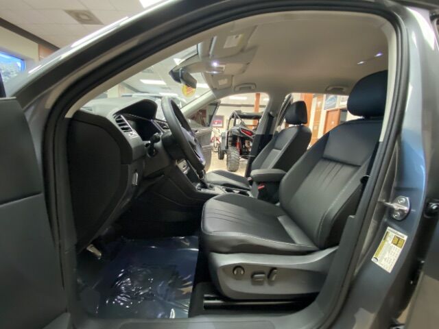 2023 Volkswagen Tiguan 2.0T SE Charlotte NC