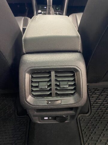 2023 Volkswagen Tiguan 2.0T SE Charlotte NC