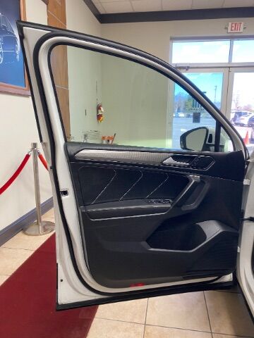 2023 Volkswagen Tiguan 2.0T SE Charlotte NC