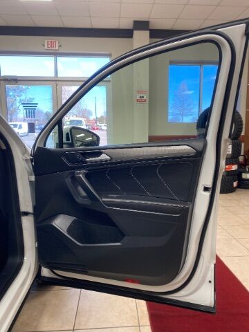 2023 Volkswagen Tiguan 2.0T SE Charlotte NC