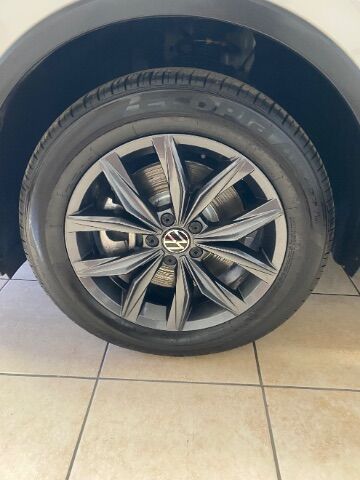2023 Volkswagen Tiguan 2.0T SE Charlotte NC