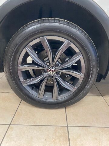 2023 Volkswagen Tiguan 2.0T SE Charlotte NC