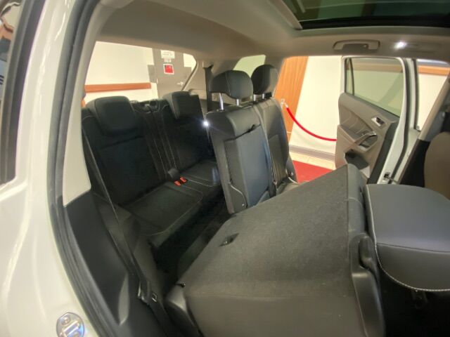 2023 Volkswagen Tiguan 2.0T SE Charlotte NC