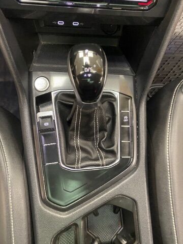 2023 Volkswagen Tiguan 2.0T SE Charlotte NC