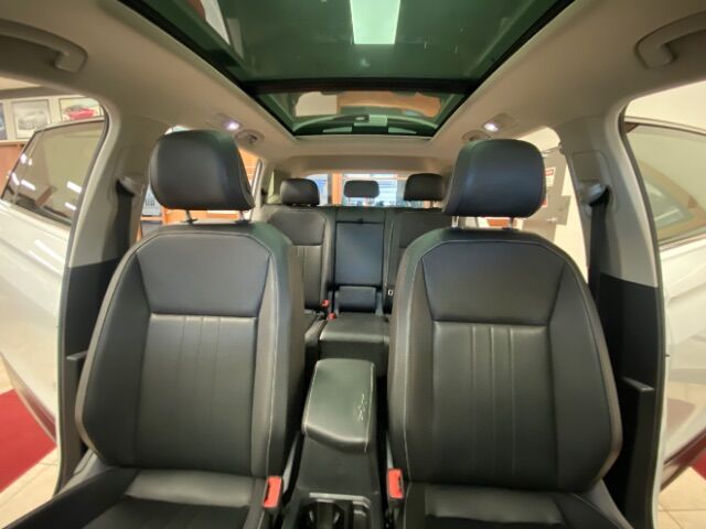 2023 Volkswagen Tiguan 2.0T SE Charlotte NC