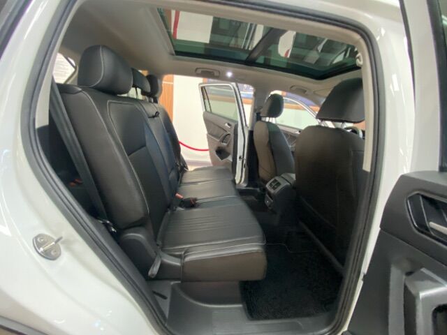 2023 Volkswagen Tiguan 2.0T SE Charlotte NC