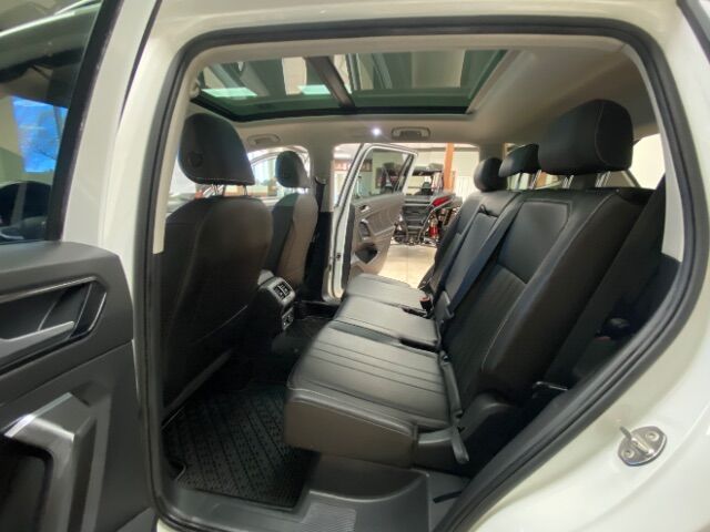 2023 Volkswagen Tiguan 2.0T SE Charlotte NC
