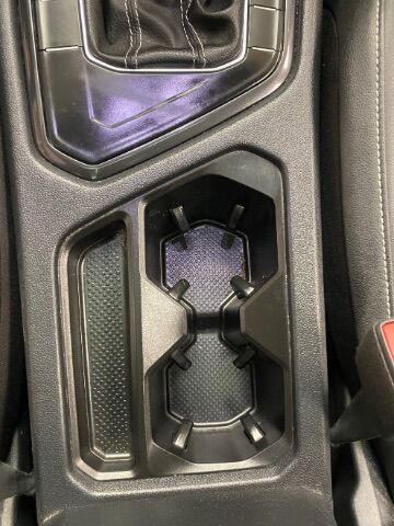 2023 Volkswagen Tiguan 2.0T SE Charlotte NC