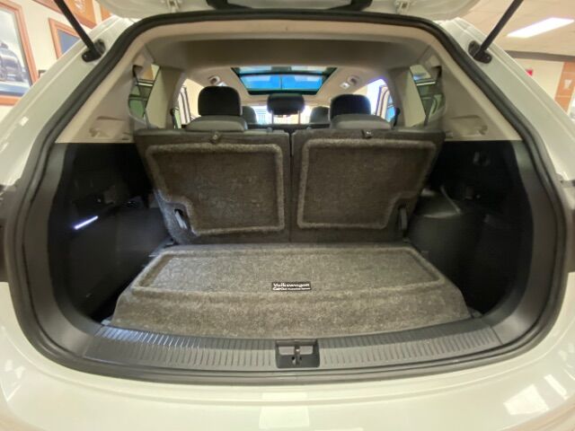 2023 Volkswagen Tiguan 2.0T SE Charlotte NC