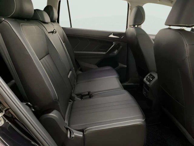 2023 Volkswagen Tiguan 2.0T SE Dallas TX