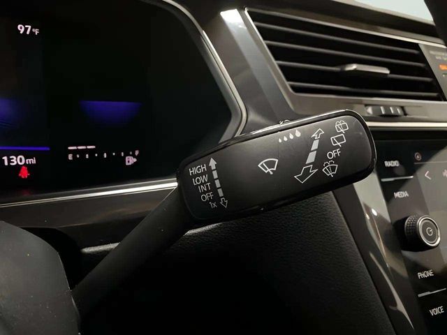 2023 Volkswagen Tiguan 2.0T SE Dallas TX