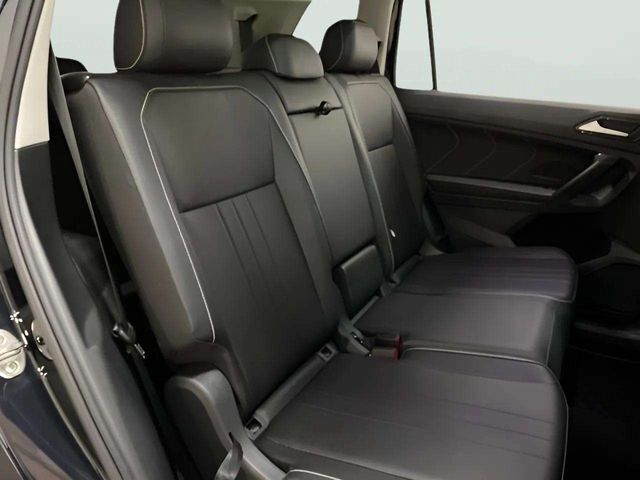 2023 Volkswagen Tiguan 2.0T SE Dallas TX