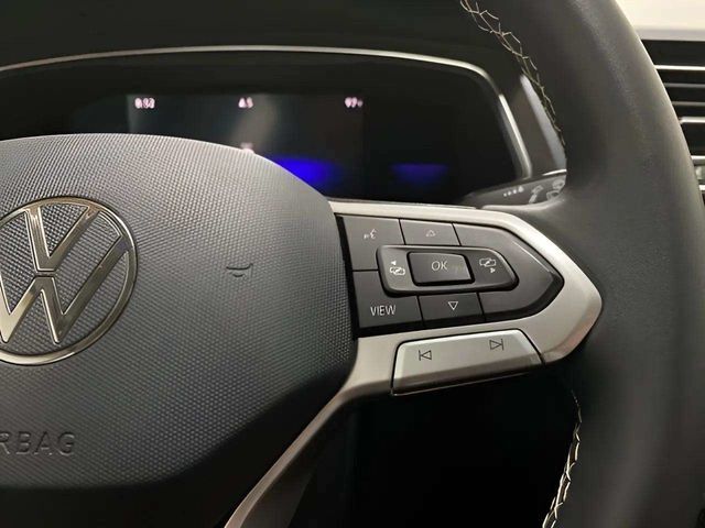 2023 Volkswagen Tiguan 2.0T SE Dallas TX