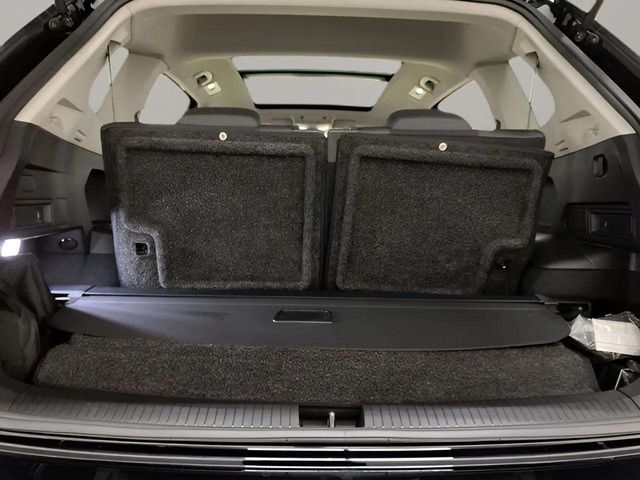 2023 Volkswagen Tiguan 2.0T SE Dallas TX