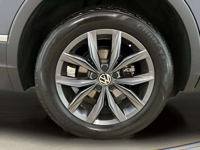 2023 Volkswagen Tiguan 2.0T SE Dallas TX