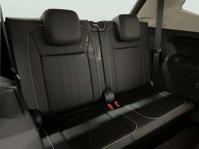 2023 Volkswagen Tiguan 2.0T SE Dallas TX