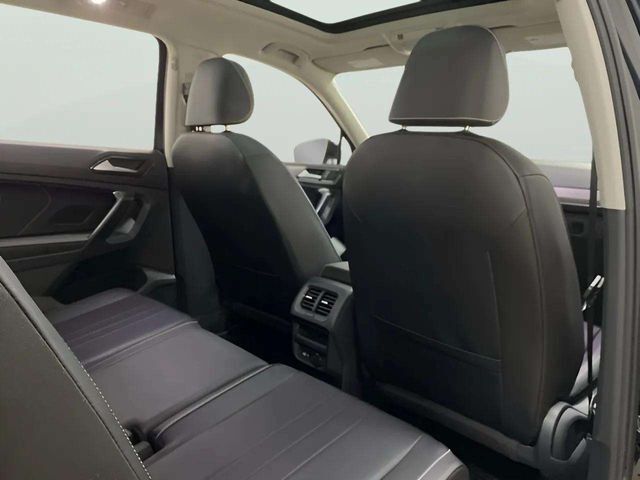 2023 Volkswagen Tiguan 2.0T SE Dallas TX