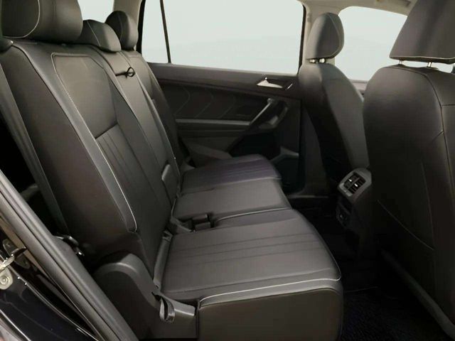 2023 Volkswagen Tiguan 2.0T SE Dallas TX