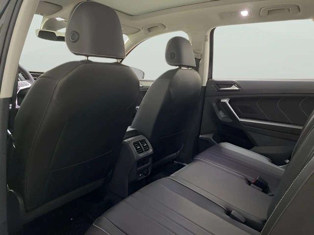 2023 Volkswagen Tiguan 2.0T SE Dallas TX